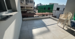 Two-Bedroom Apartment in Engomi