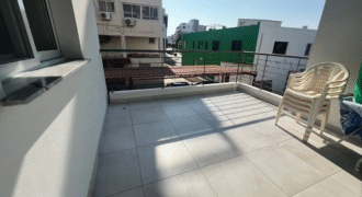 Two-Bedroom Apartment in Engomi