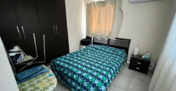 Two-Bedroom Apartment in Engomi