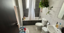 Two-Bedroom Apartment in Engomi