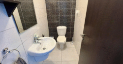 Two-Bedroom Apartment in Engomi