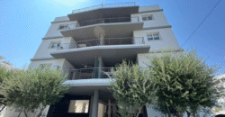 Two-Bedroom Apartment in Engomi