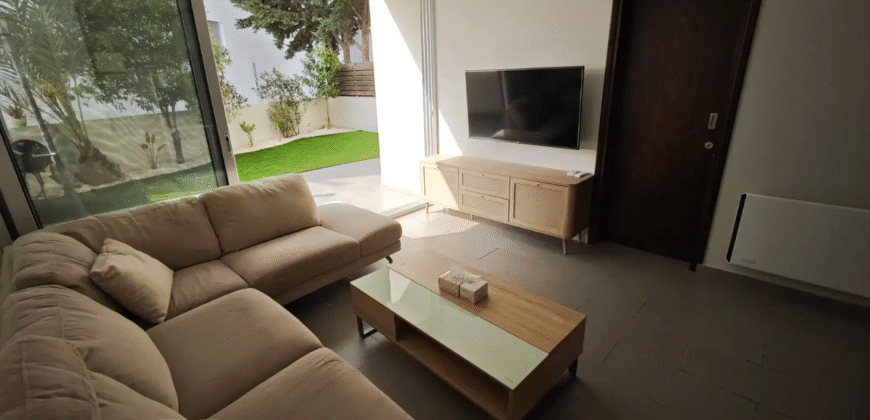1-bedroom apartment to rent