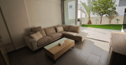 1-bedroom apartment to rent