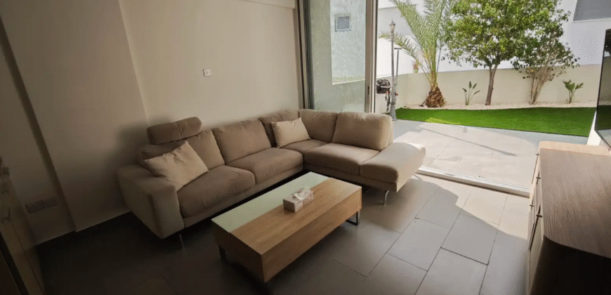 1-bedroom apartment to rent