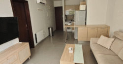 1-bedroom apartment to rent