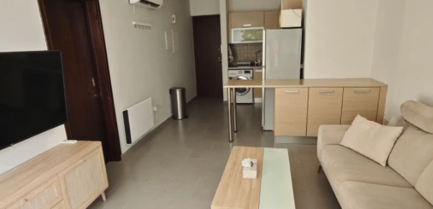 1-bedroom apartment to rent