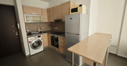 1-bedroom apartment to rent