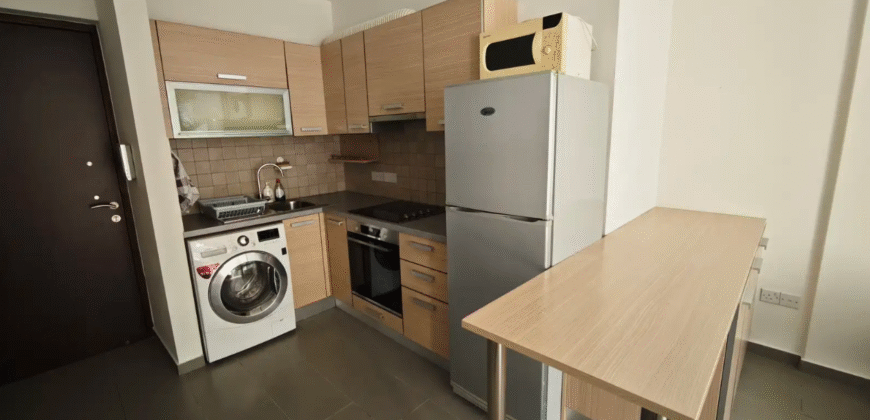 1-bedroom apartment to rent