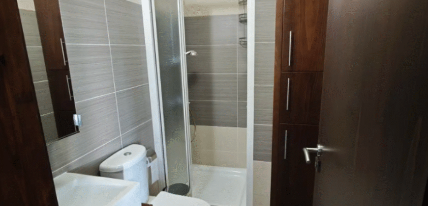 1-bedroom apartment to rent