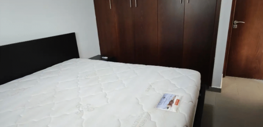 1-bedroom apartment to rent