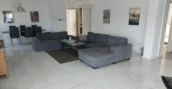 3-bedroom apartment to rent