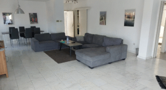 3-bedroom apartment to rent