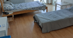 3-bedroom apartment to rent