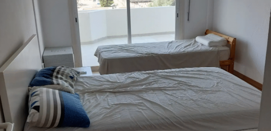 3-bedroom apartment to rent