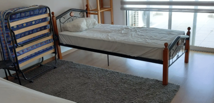 3-bedroom apartment to rent