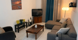 1-bedroom apartment to rent