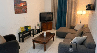 1-bedroom apartment to rent