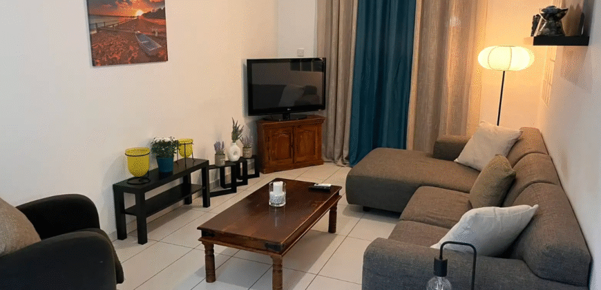 1-bedroom apartment to rent