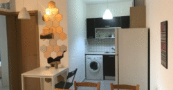 1-bedroom apartment to rent