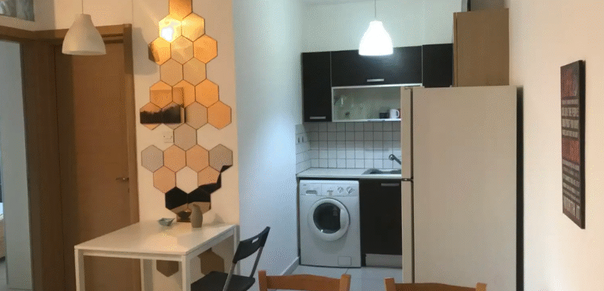 1-bedroom apartment to rent