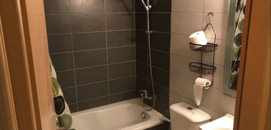 1-bedroom apartment to rent