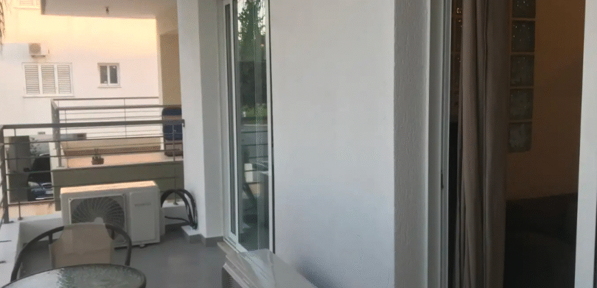1-bedroom apartment to rent