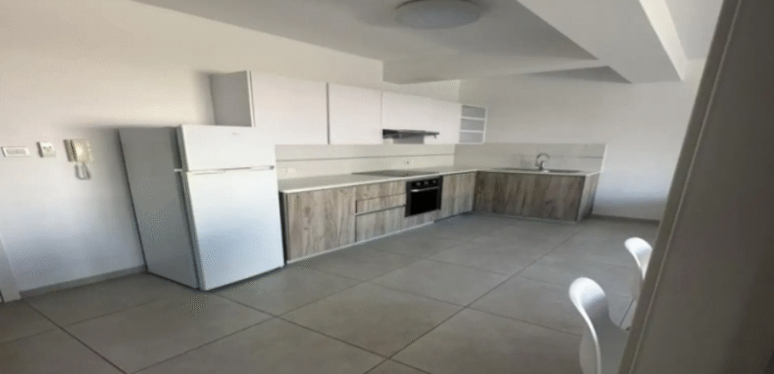 One Bedroom Apartment