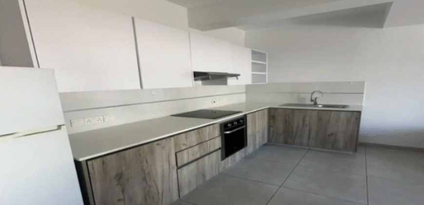 One Bedroom Apartment