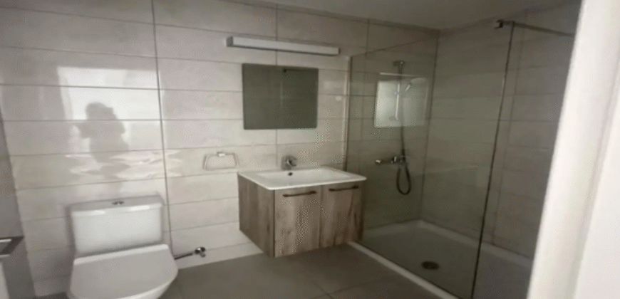 One Bedroom Apartment