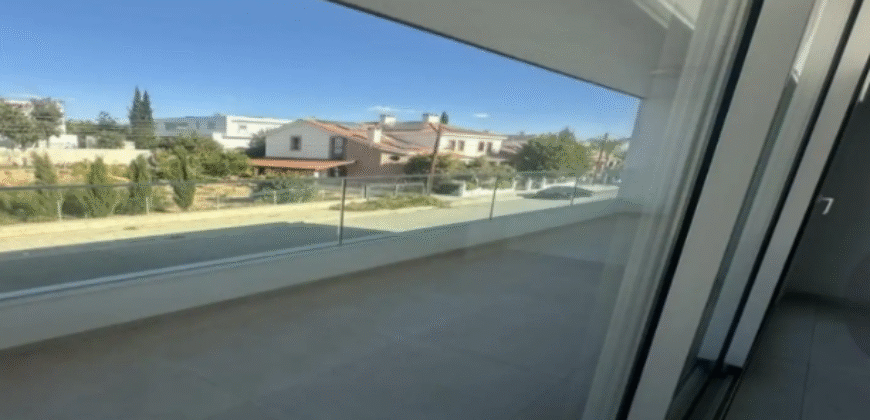 One Bedroom Apartment