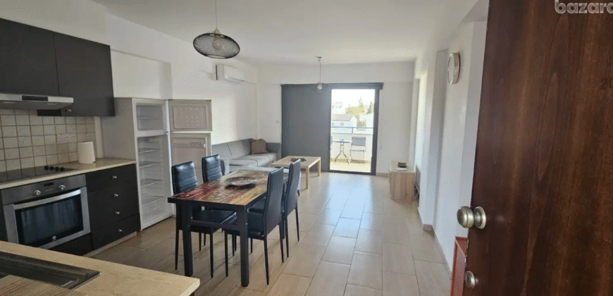 1-bedroom apartment to rent