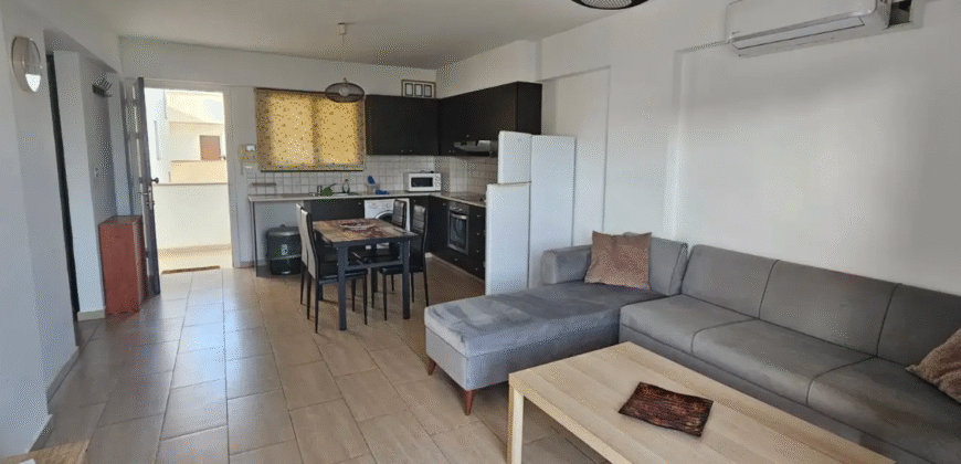 1-bedroom apartment to rent