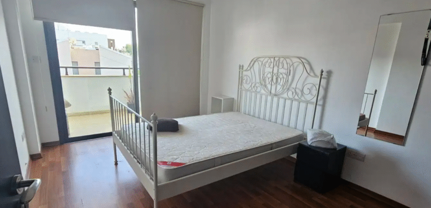 1-bedroom apartment to rent