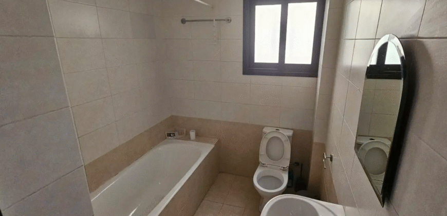 1-bedroom apartment to rent