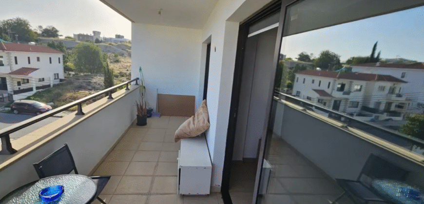 1-bedroom apartment to rent