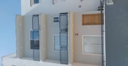 2-Bedroom Apartment