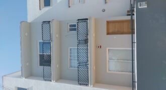 2-Bedroom Apartment