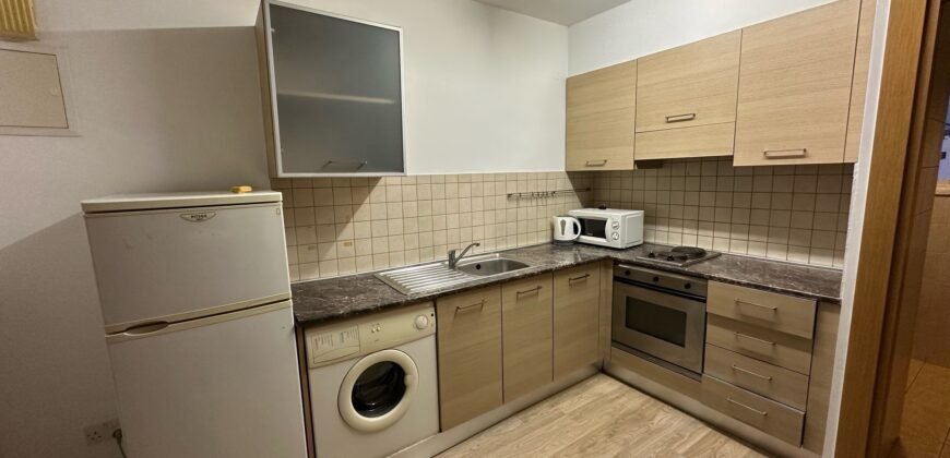 1 bedroom apartment to rent