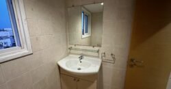 1 bedroom apartment to rent