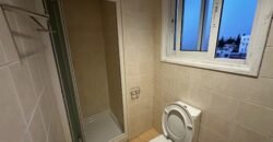 1 bedroom apartment to rent