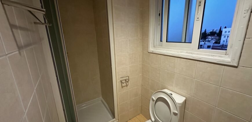1 bedroom apartment to rent