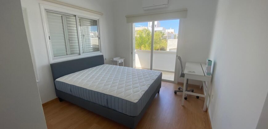 2 bedroom 5 min from UNIC