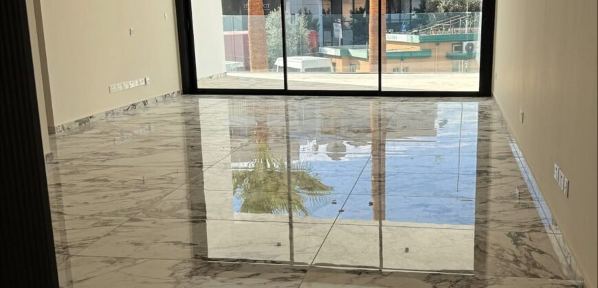 2 bedroom brand new luxury apartment (USA Embassy)