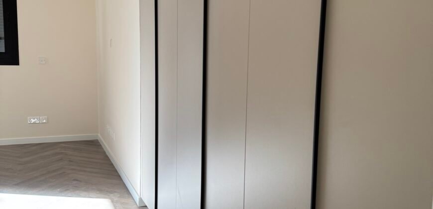 2 bedroom brand new luxury apartment (USA Embassy)