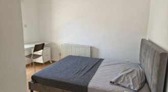 furnished 3 bedr flat in ENGOMI
