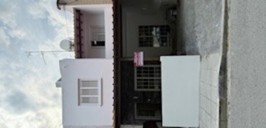 Stylish 3-Bedroom House in Engomi