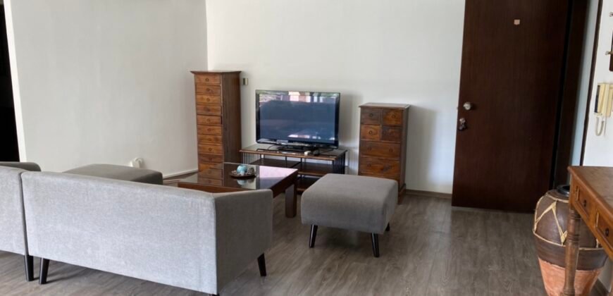 flat in Engomi fully furnished