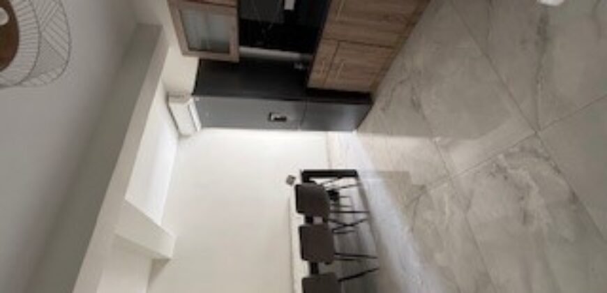 Stylish 3-Bedroom House in Engomi