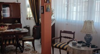 ROOMS FOR STUDENT HOUSE IN AGIOS DOMETIOS